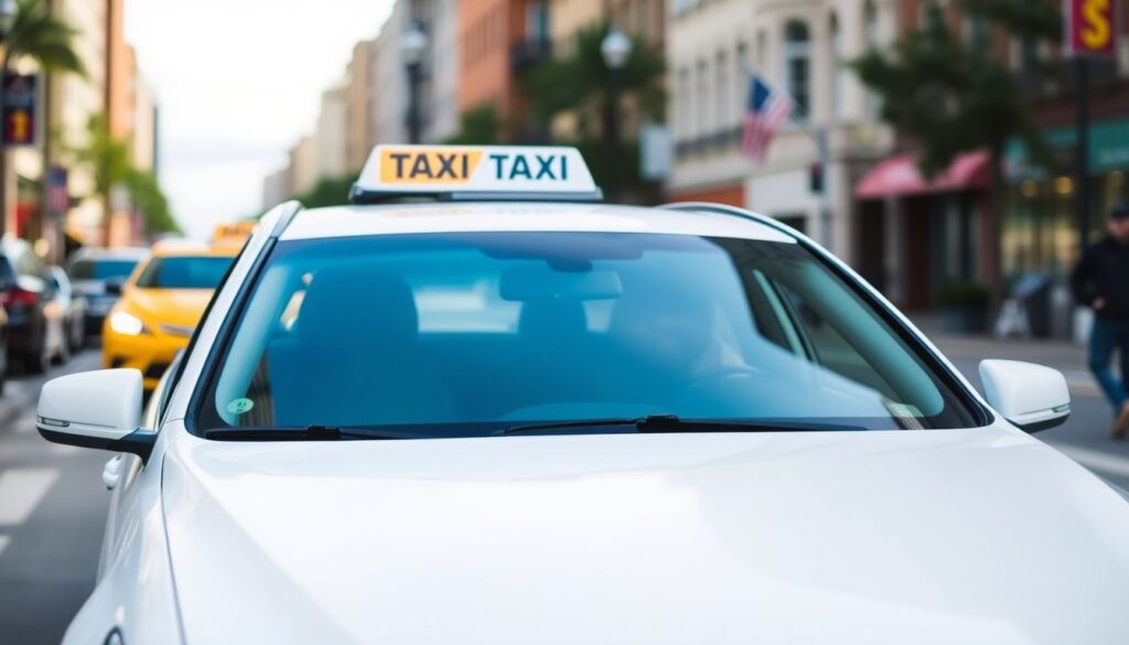 Как экономить на услугах такси и каршеринга? - иллюстрация