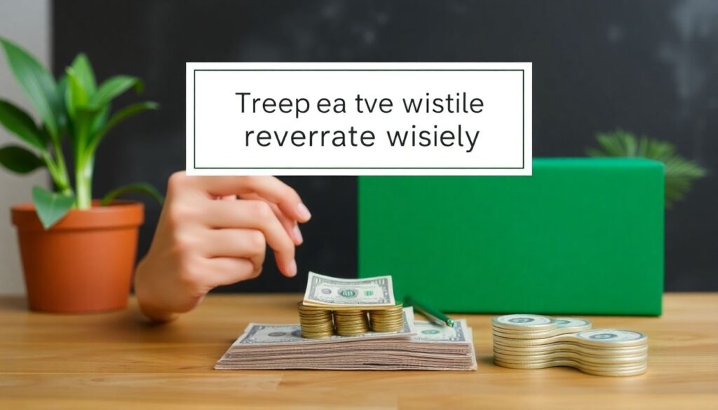 Что такое финансовое планирование на случай потери работы? - иллюстрация