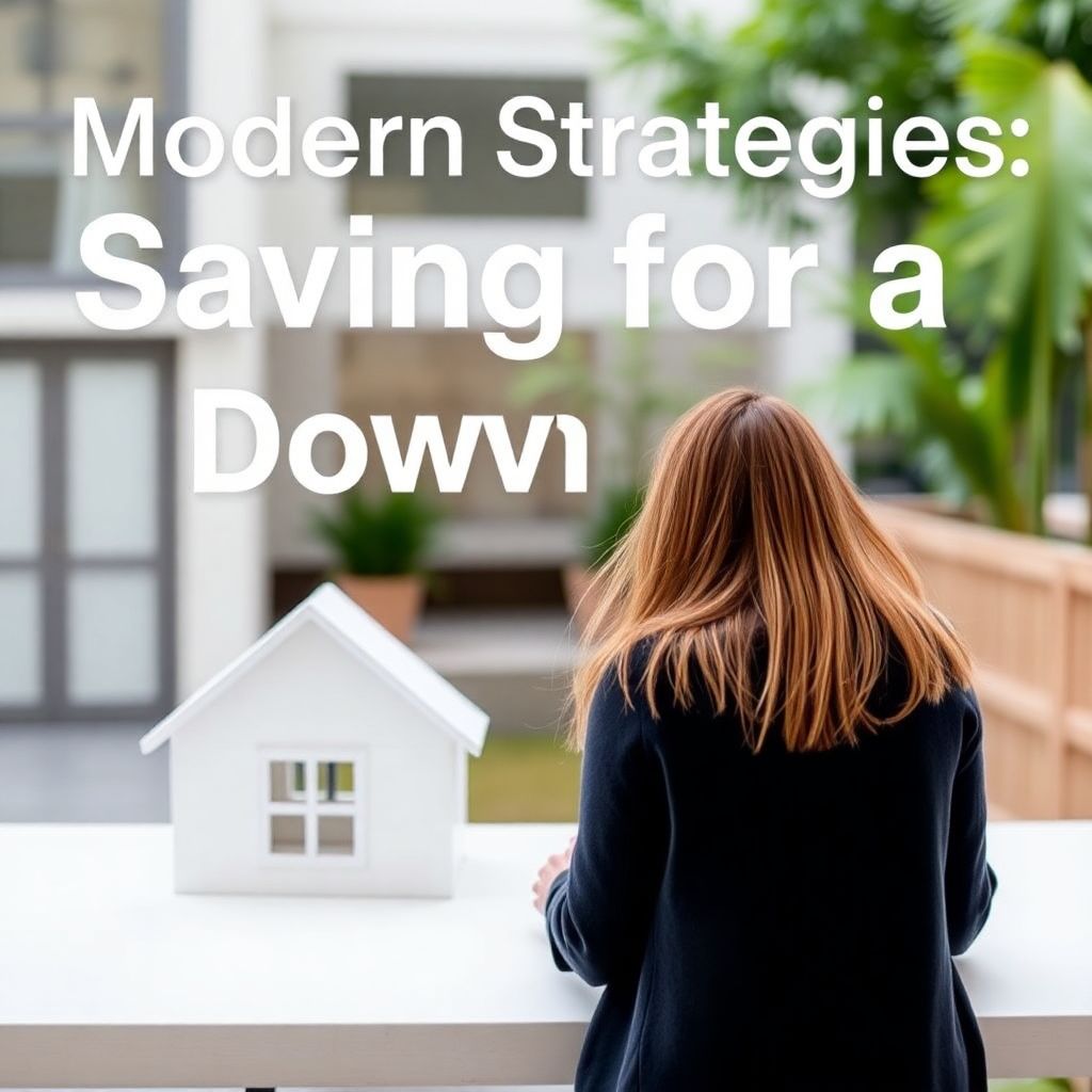 Как накопить на первоначальный взнос по ипотеке быстро и без лишних усилий