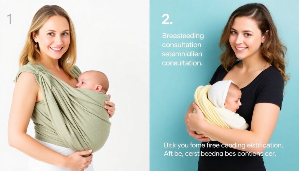 Что такое финансовое планирование для женщин в декрете? - иллюстрация