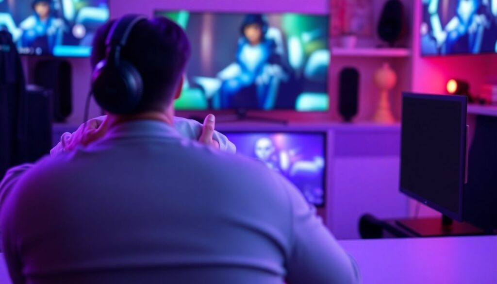 Что такое доход от стриминга видеоигр? - иллюстрация