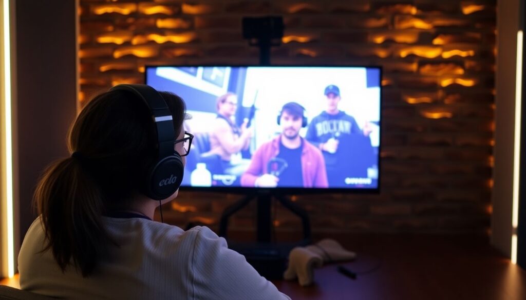 Что такое доход от стриминга видеоигр? - иллюстрация