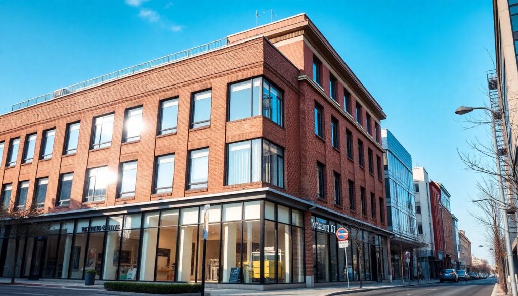 Что такое инвестиции в коммерческую недвижимость? - иллюстрация