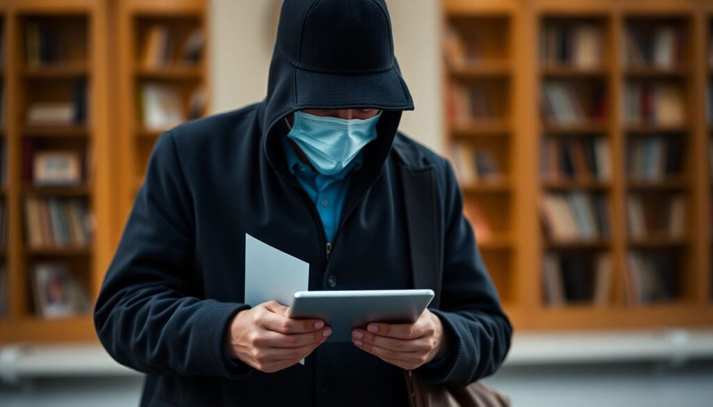 Как не стать жертвой финансовых мошенников? - иллюстрация