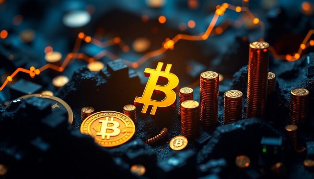 Что такое инвестиции в криптовалютные фонды? - иллюстрация