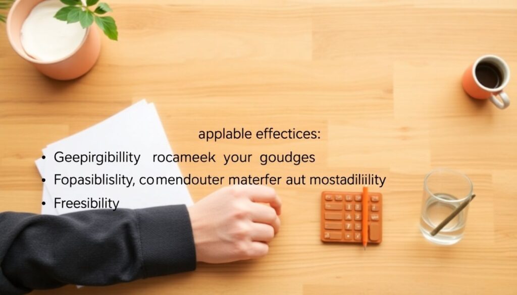 Что такое финансовое планирование для предпринимателей? - иллюстрация