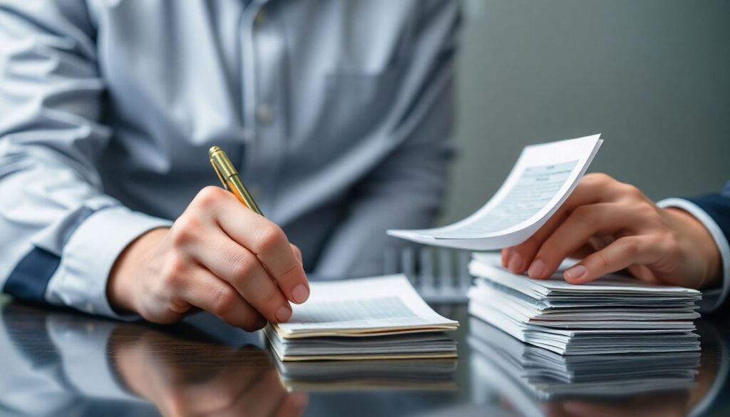 Что такое кредитная амнистия? - иллюстрация