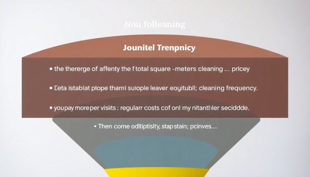 Как экономить на услугах по уборке дома? - иллюстрация