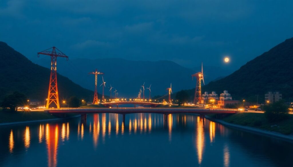 Что такое инвестиции в инфраструктурные проекты? - иллюстрация