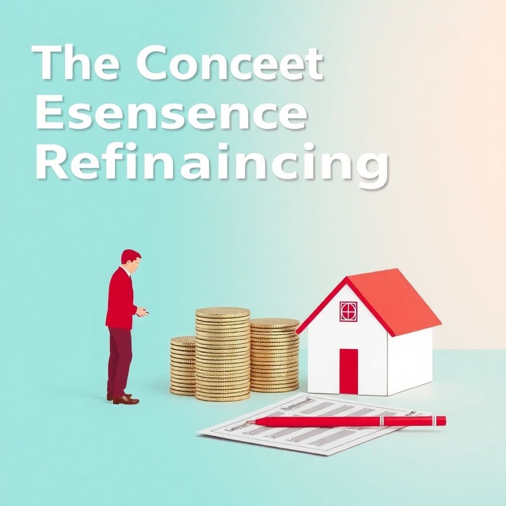 Рефинансирование кредита: что это такое и когда выгодно воспользоваться