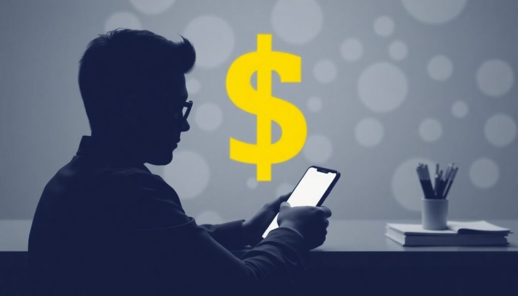 Что такое финансовые мошенники и как их распознать? - иллюстрация