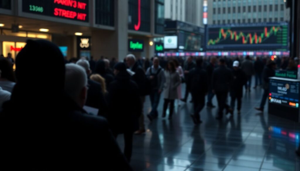 Что такое технический анализ в трейдинге? - иллюстрация