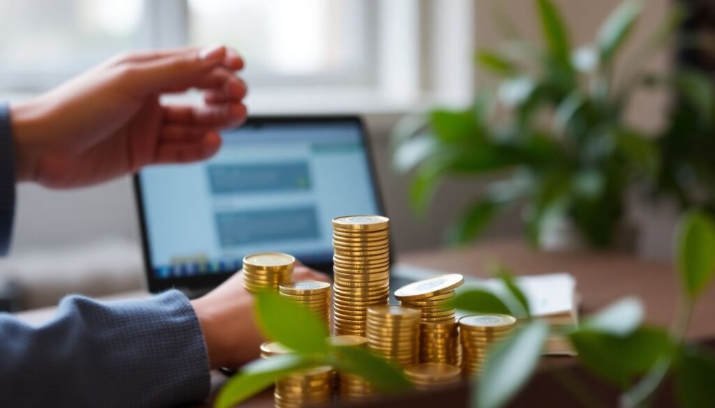 Что такое пассивный доход от интеллектуальной собственности? - иллюстрация