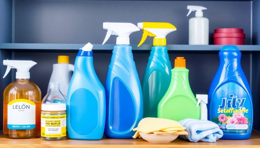 Как сэкономить на покупке бытовой химии? - иллюстрация