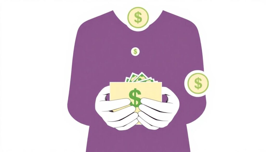 Что такое финансовая грамотность для школьников? - иллюстрация