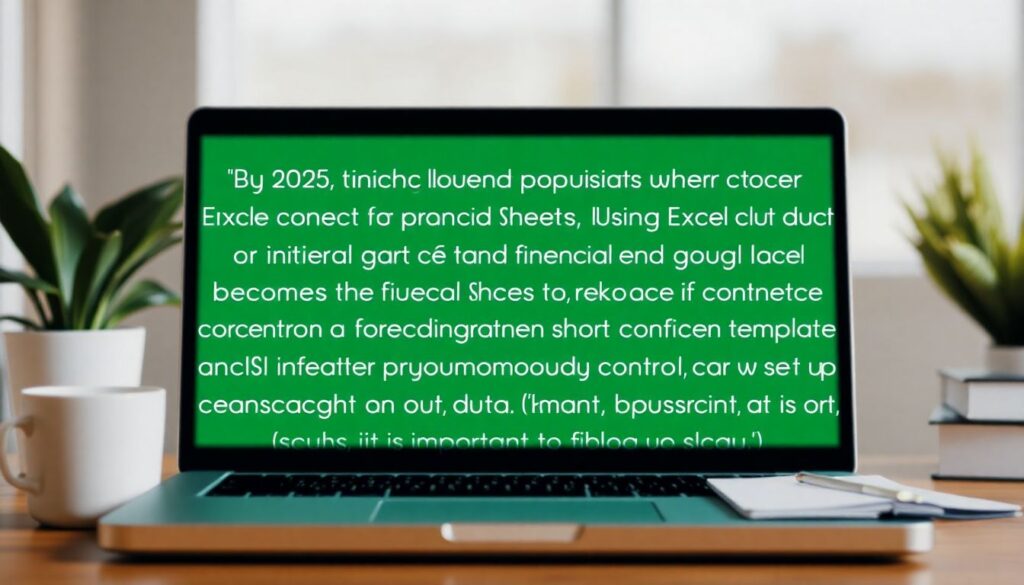 Как вести учет личных финансов в Excel или Google Таблицах? - иллюстрация