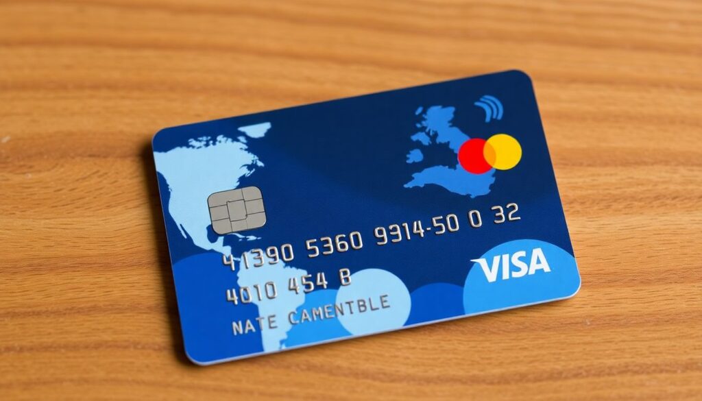 Как выбрать кредитную карту для путешествий? - иллюстрация