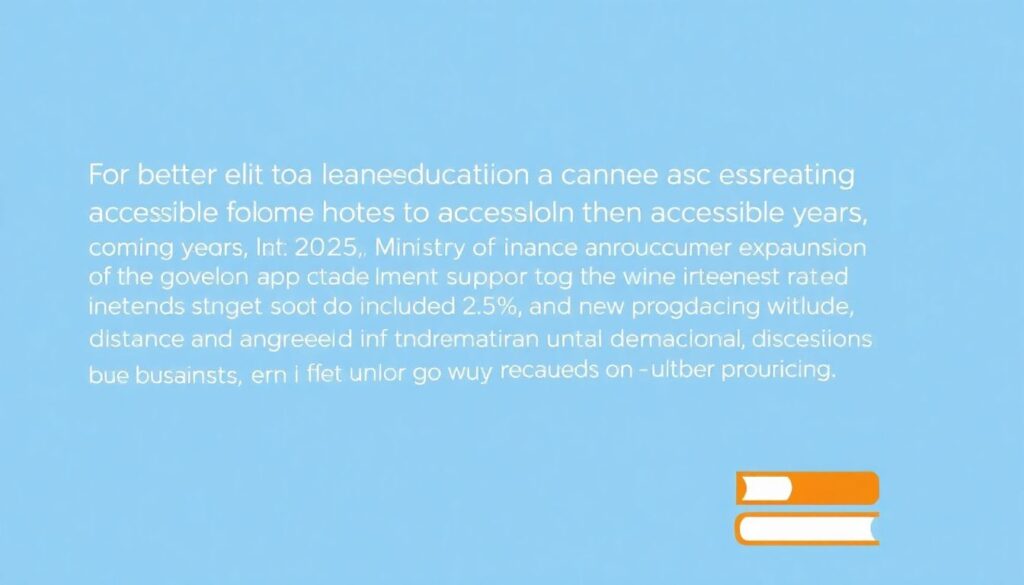 Как получить образовательный кредит? - иллюстрация