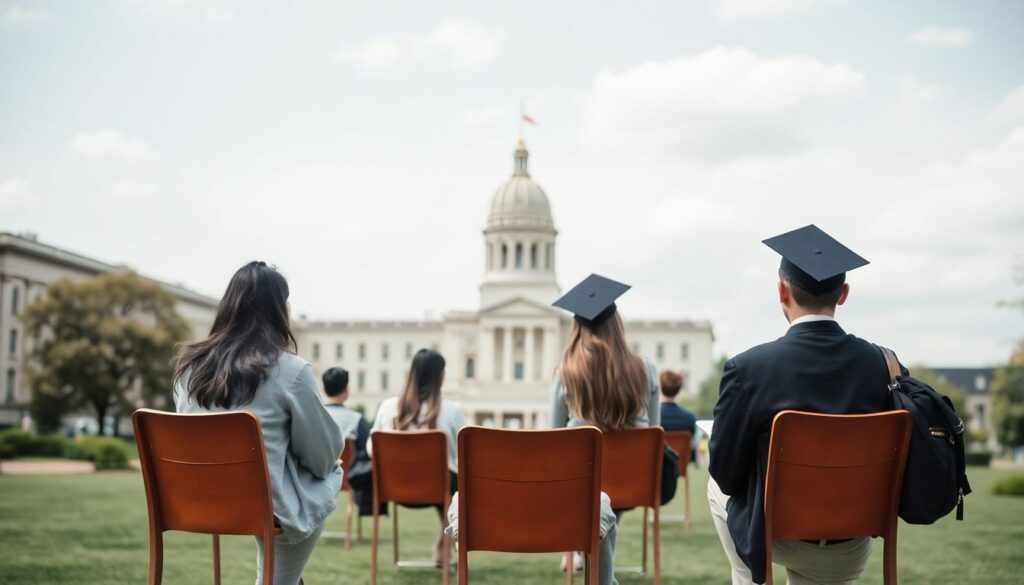 Как получить образовательный кредит? - иллюстрация