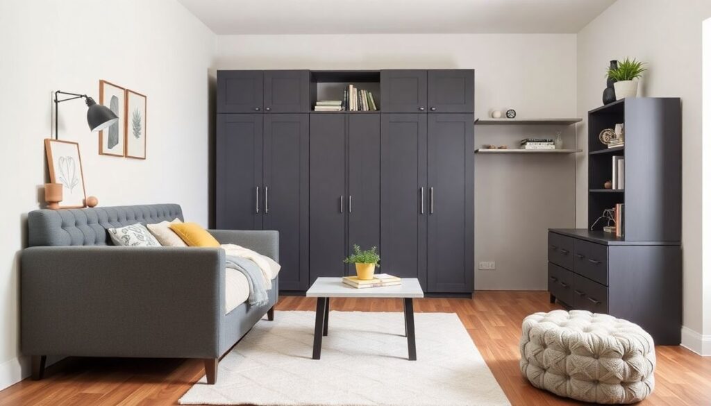 Как сэкономить на покупке мебели? - иллюстрация