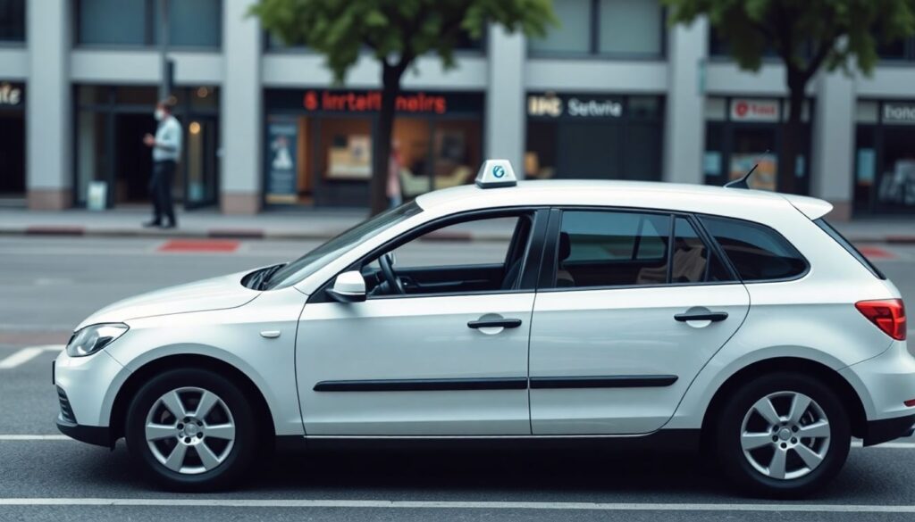 Что такое доход от сдачи в аренду автомобиля? - иллюстрация