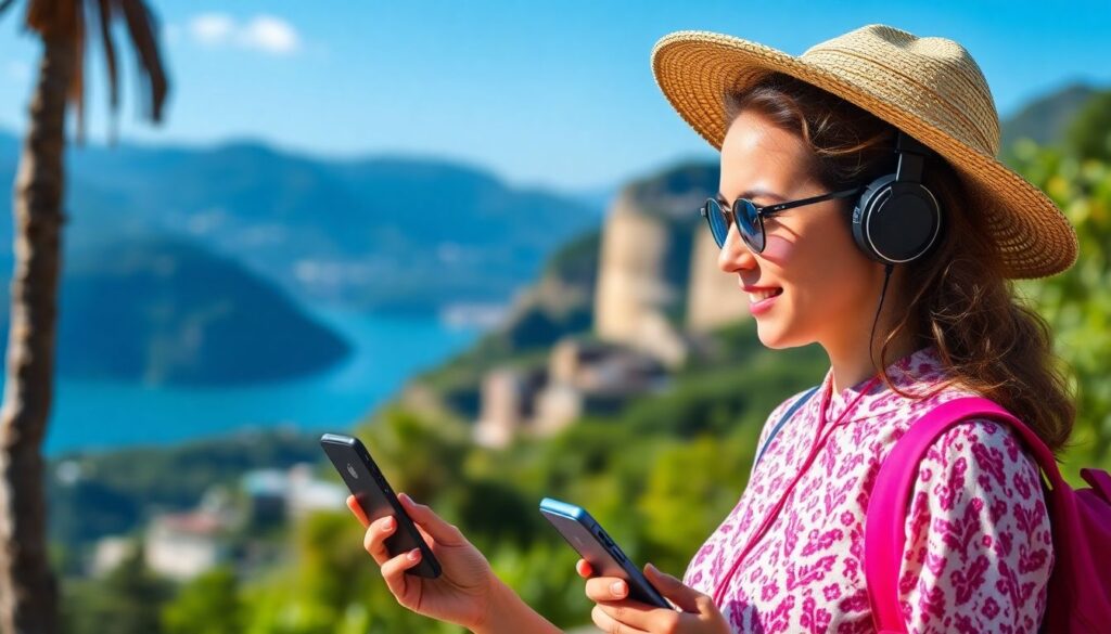 Как экономить на услугах связи? - иллюстрация