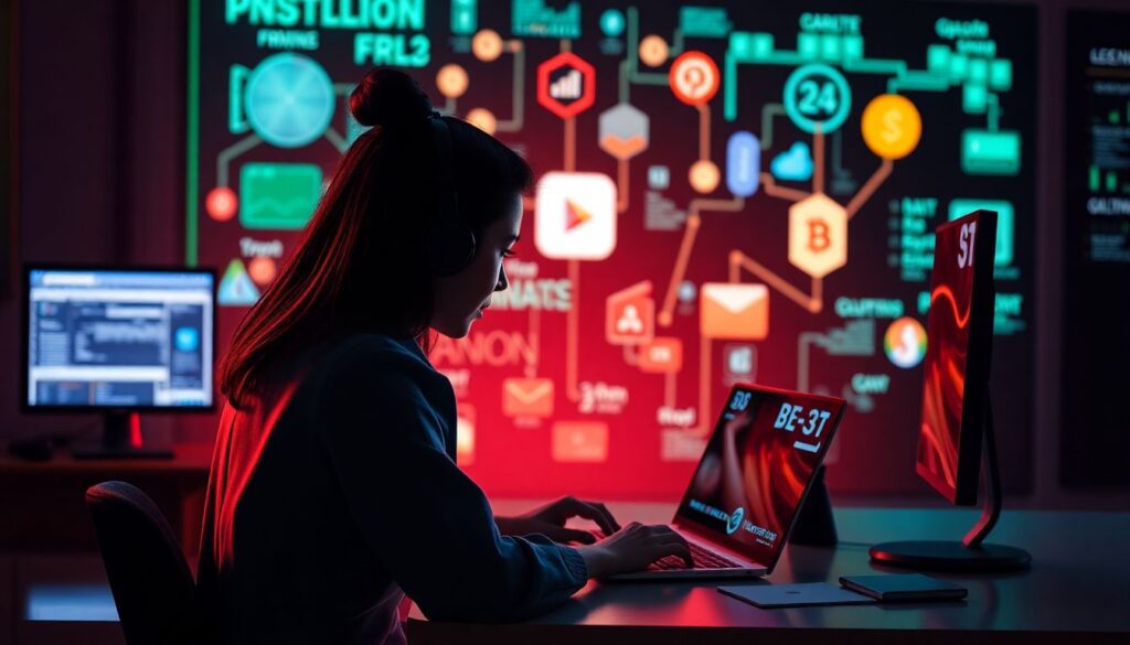 Что такое финансовое планирование для IT-специалистов? - иллюстрация