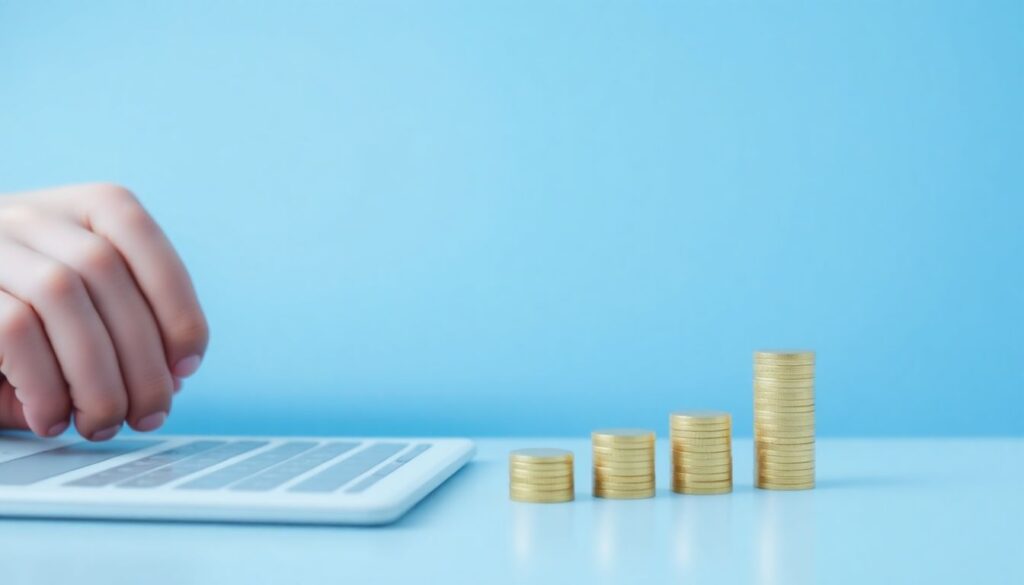 Что такое финансовое планирование для IT-специалистов? - иллюстрация