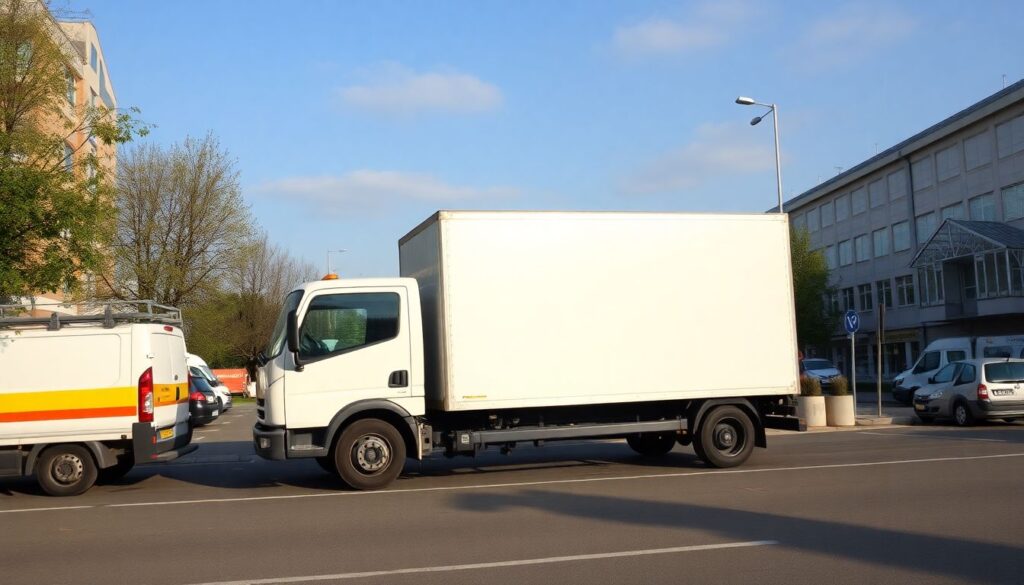 Как экономить на услугах по переезду? - иллюстрация