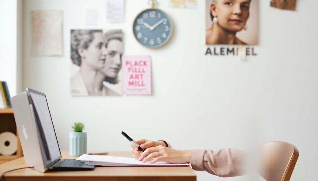 Что такое финансовое планирование для людей творческих профессий? - иллюстрация