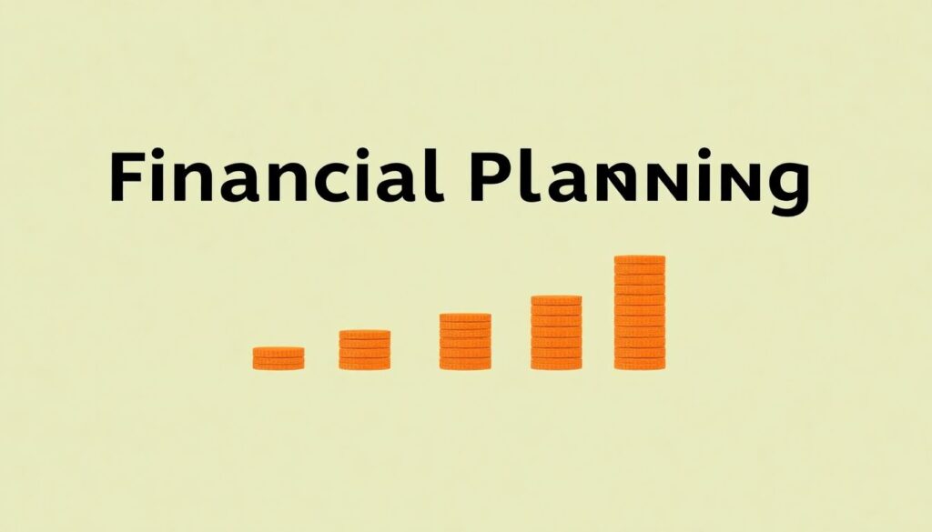 Что такое финансовое планирование для людей творческих профессий? - иллюстрация