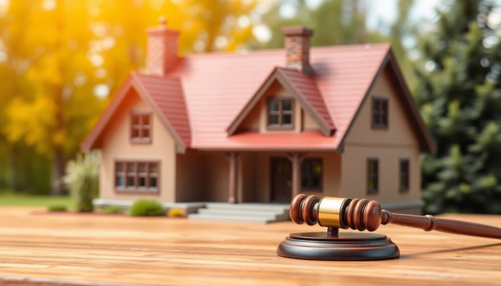 Как взять кредит под залог недвижимости? - иллюстрация