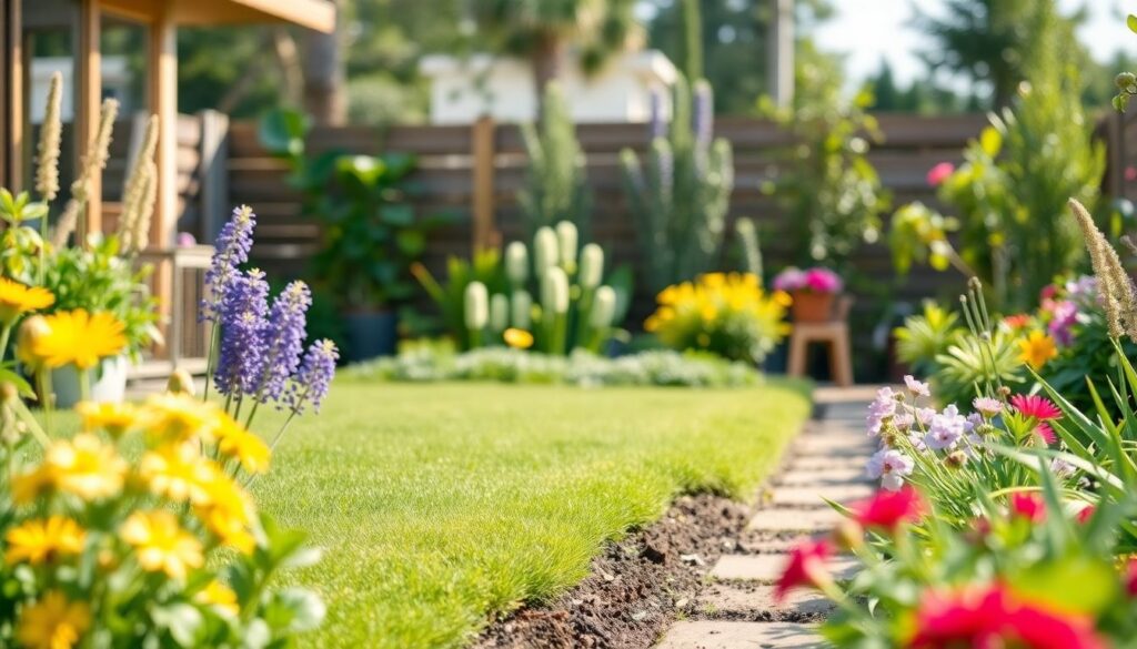 Как экономить на услугах по уходу за садом? - иллюстрация