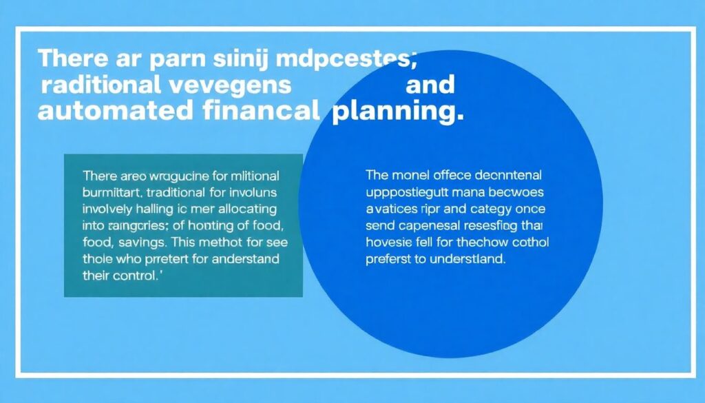 Что такое финансовое планирование для военнослужащих? - иллюстрация