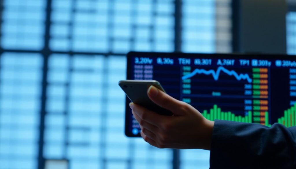 Что такое инвестиции в голубые фишки? - иллюстрация