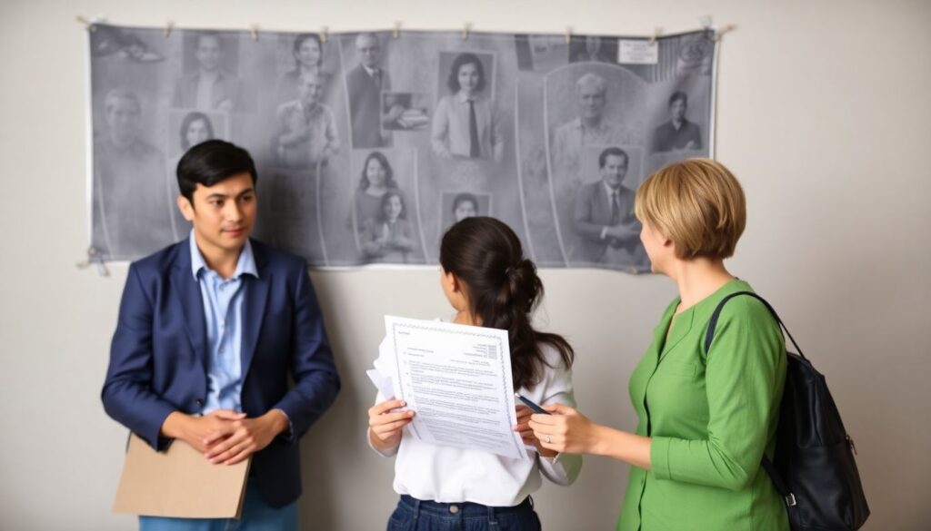 Как получить кредит безработному? - иллюстрация