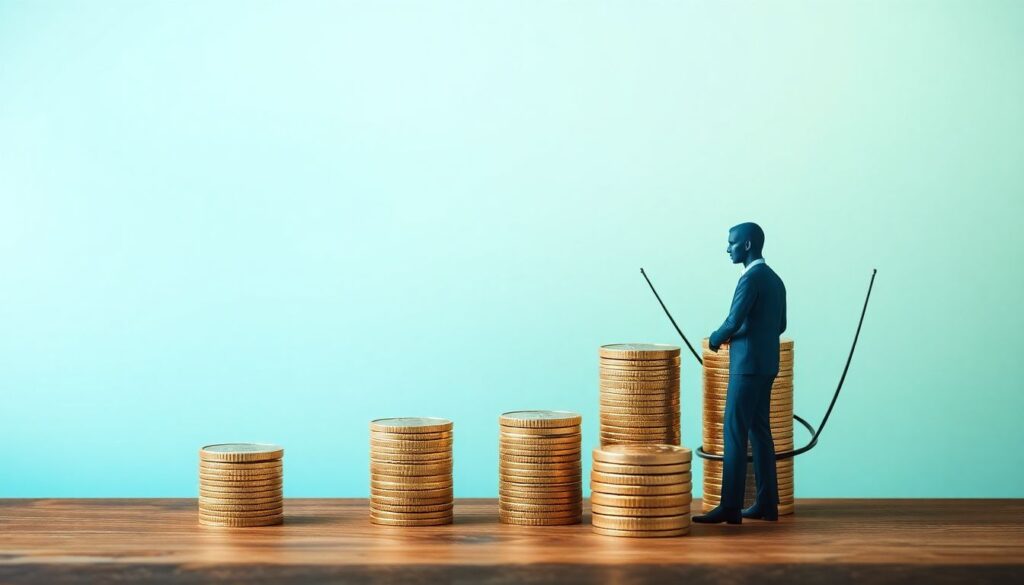 Что такое финансовое планирование для врачей? - иллюстрация