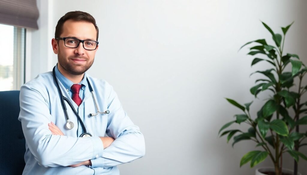 Что такое финансовое планирование для врачей? - иллюстрация