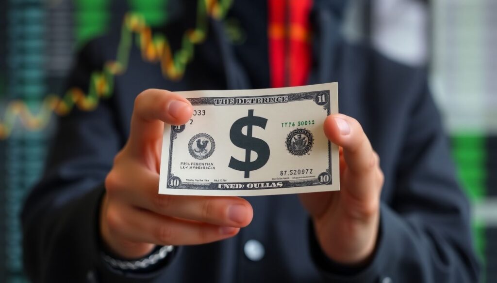 Что такое инвестиции в акции роста? - иллюстрация