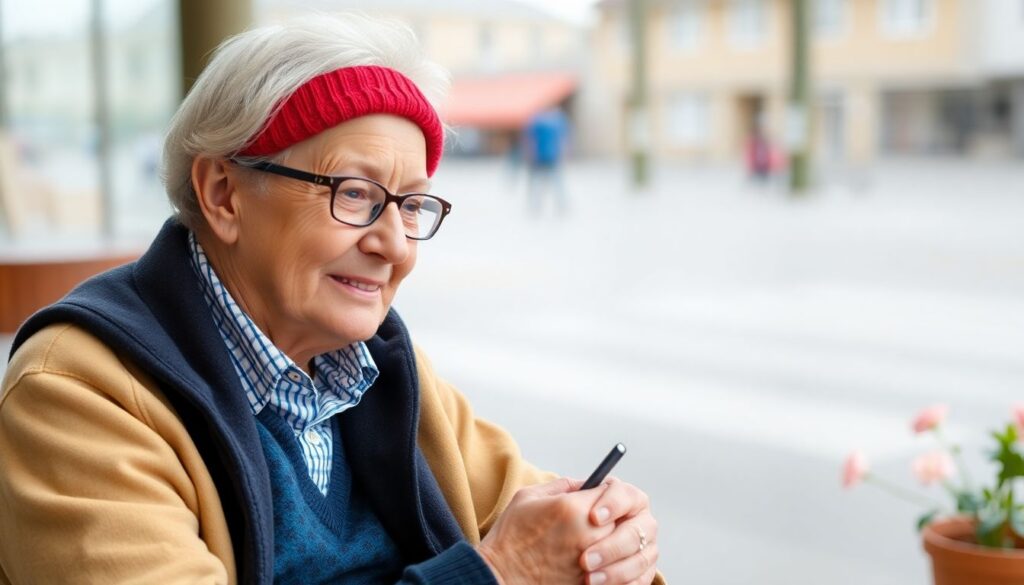 Как взять кредит пенсионеру? - иллюстрация