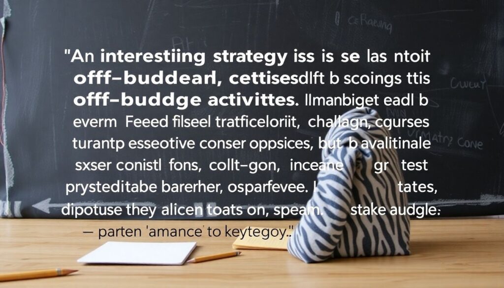 Что такое финансовое планирование для учителей? - иллюстрация