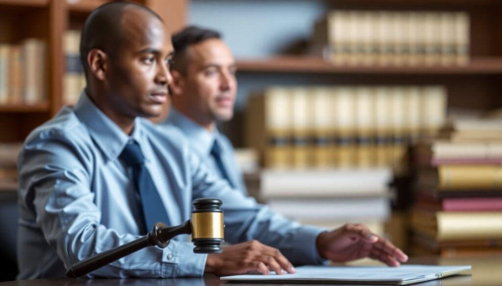 Что такое финансовое планирование для юристов? - иллюстрация