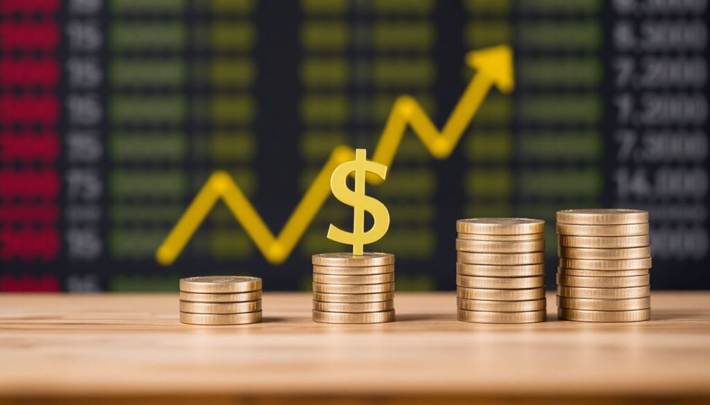 Что такое инвестиции в дивидендные аристократы? - иллюстрация