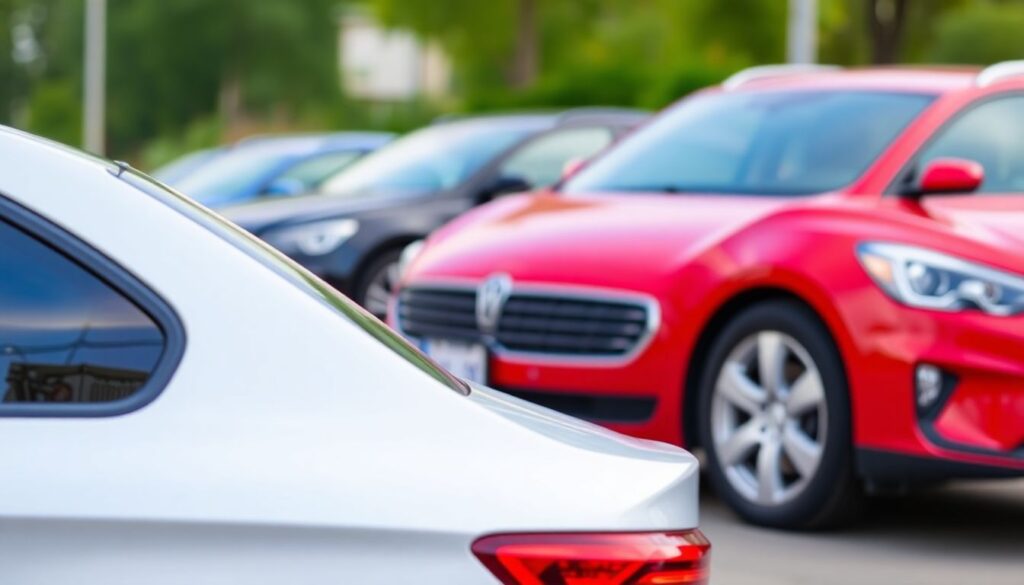 Как взять кредит на покупку автомобиля? - иллюстрация