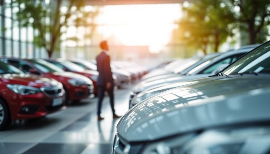 Как взять кредит на покупку автомобиля? - иллюстрация