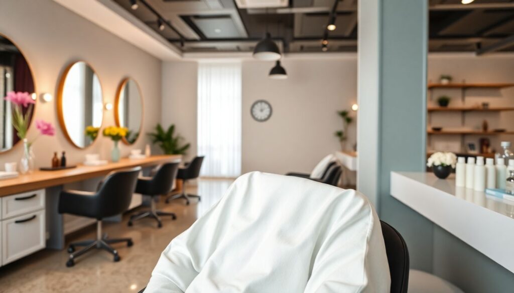 Как экономить на услугах парикмахеров и стилистов? - иллюстрация