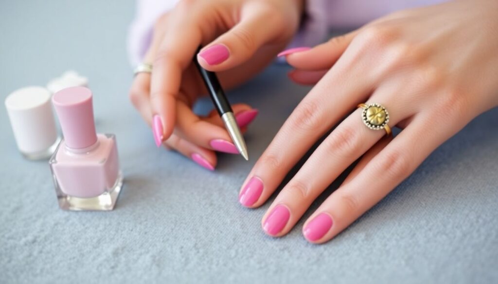 Как экономить на услугах маникюра и педикюра? - иллюстрация