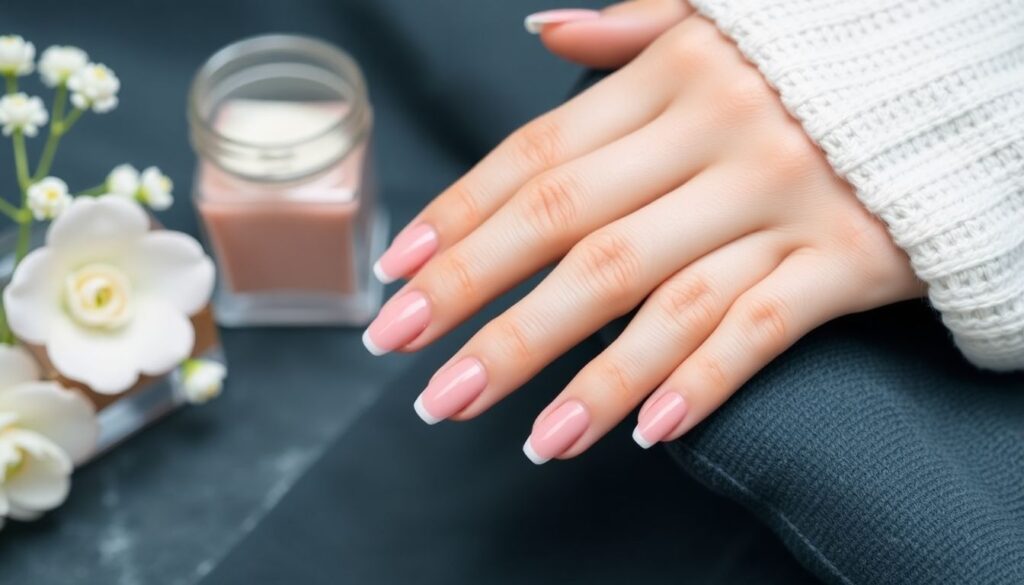 Как экономить на услугах маникюра и педикюра? - иллюстрация