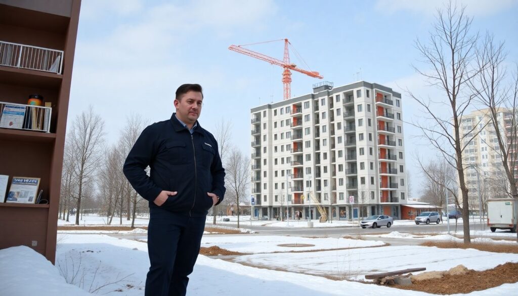 Как получить военную ипотеку? - иллюстрация