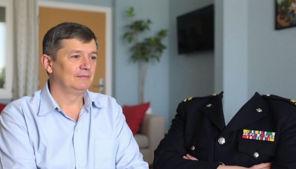 Как получить военную ипотеку? - иллюстрация